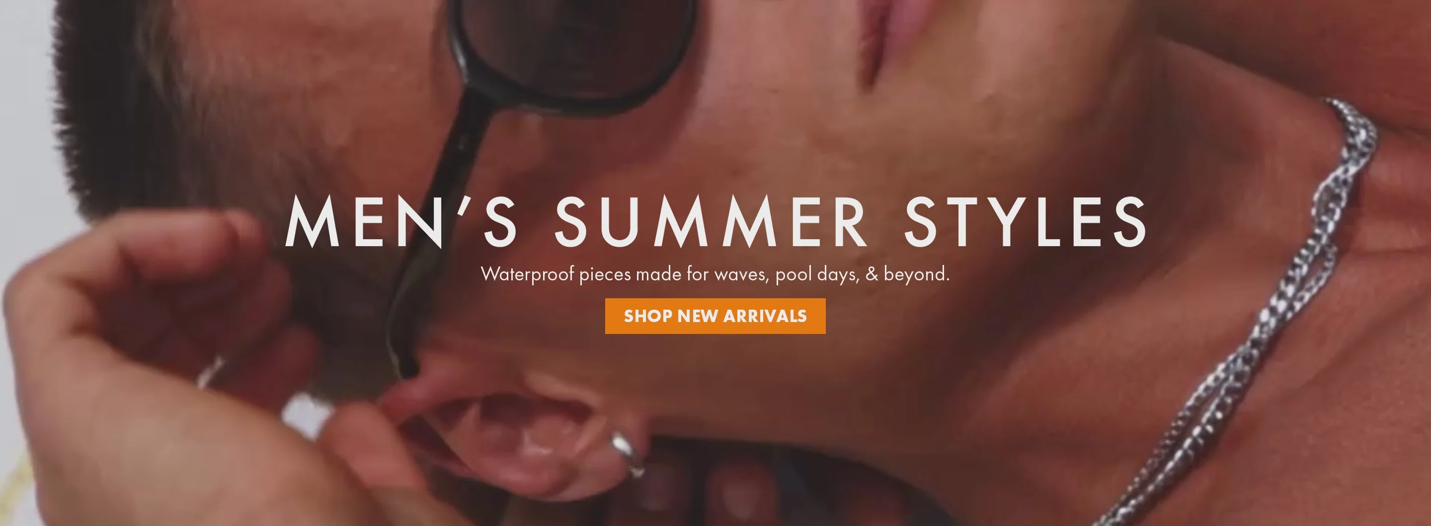 Trend-Led Jewelry for Every Moment